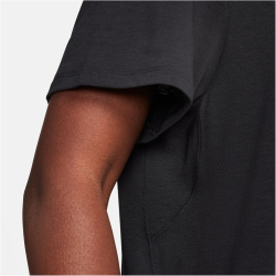 NIKE One Relaxed kurzarm Trainingsshirt Damen