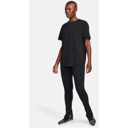 NIKE One Relaxed kurzarm Trainingsshirt Damen