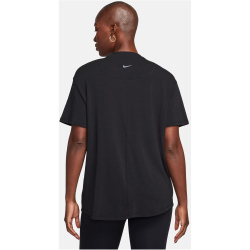 NIKE One Relaxed kurzarm Trainingsshirt Damen