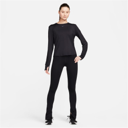 NIKE One Classic Dri-FIT langarm Fitness-Trainingsshirt...
