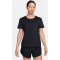 NIKE One Classic Dri-FIT kurzarm Fitness-Trainingsshirt Damen