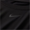 NIKE One Classic Dri-FIT kurzarm Fitness-Trainingsshirt Damen