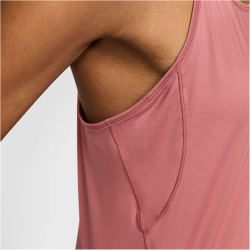 NIKE One Classic Dri-FIT Strappy Tanktop Damen