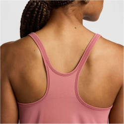 NIKE One Classic Dri-FIT Strappy Tanktop Damen