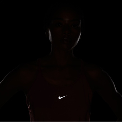 NIKE One Classic Dri-FIT Strappy Tanktop Damen