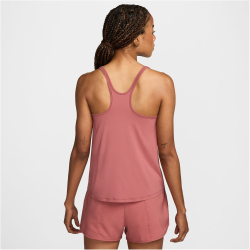 NIKE One Classic Dri-FIT Strappy Tanktop Damen
