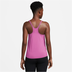 NIKE One Classic Dri-FIT Strappy Tanktop Damen