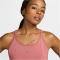 NIKE One Classic Dri-FIT Strappy Tanktop Damen