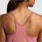 NIKE One Classic Dri-FIT Strappy Tanktop Damen