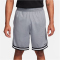 NIKE DNA Dri-FIT 8" Basketballshorts Herren