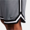 NIKE DNA Dri-FIT 8" Basketballshorts Herren