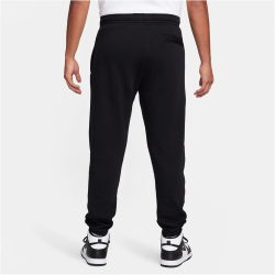 NIKE Club Cuffed Fleece Jogginghose Herren
