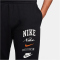 NIKE Club Cuffed Fleece Jogginghose Herren