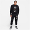 NIKE Club Cuffed Fleece Jogginghose Herren