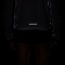 NIKE Swoosh Dri-FIT 1/2-Zip Langarmshirt Damen