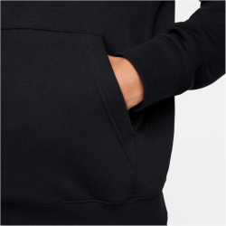NIKE Club Fleece Hoodie Herren