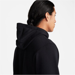 NIKE Club Fleece Hoodie Herren