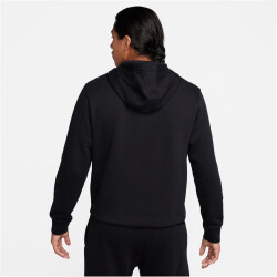NIKE Club Fleece Hoodie Herren