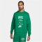 NIKE Club Fleece Sweatshirt Herren