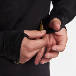 NIKE Strike Dri-FIT 1/2-Zip Global Fu&szlig;ball...