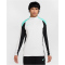 NIKE Strike Dri-FIT 1/2-Zip Global Fußball Trainingsshirt Herren