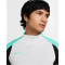 NIKE Strike Dri-FIT 1/2-Zip Global Fußball Trainingsshirt Herren