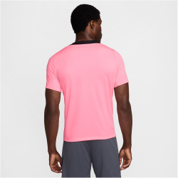 NIKE Strike Dri-FIT kurzarm Fu&szlig;ball Trainingsshirt...