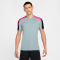 NIKE Strike Dri-FIT kurzarm Fußball Trainingsshirt Herren