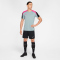 NIKE Strike Dri-FIT kurzarm Fußball Trainingsshirt Herren