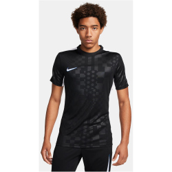NIKE Academy Dri-FIT Graphic kurzarm Fußball Trainingsshirt Herren