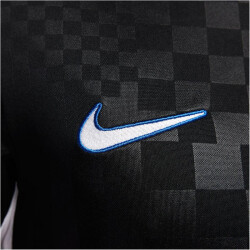 NIKE Academy Dri-FIT Graphic kurzarm Fußball Trainingsshirt Herren