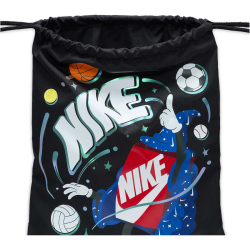 NIKE Turnbeutel (12 Liter) Kinder