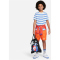 NIKE Turnbeutel (12 Liter) Kinder