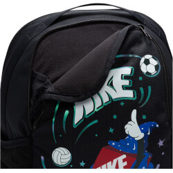 NIKE Brasilia Boxy Wizard Kids Backpack (18L) Kinder
