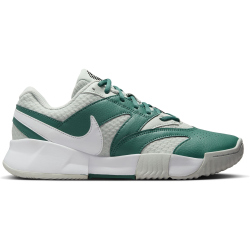 NIKECourt Lite 4 Clay Court Tennisschuhe Damen