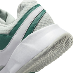NIKECourt Lite 4 Clay Court Tennisschuhe Damen
