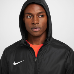 NIKE Academy Pro 24 Storm-FIT Fußball Regenjacke Herren