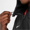 NIKE Academy Pro 24 Storm-FIT Fußball Regenjacke Herren