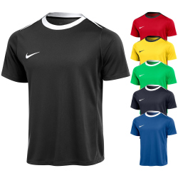 NIKE Academy Pro 24 Dri-FIT kurzarm Fußball Trainingsshirt Herren