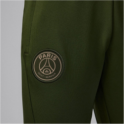 NIKE Paris Saint-Germain Dri-FIT Strike 4th Trainingshose...