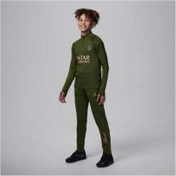 NIKE Paris Saint-Germain Dri-FIT Strike 4th Trainingshose...