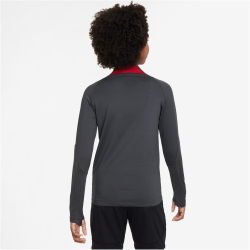 NIKE FC Liverpool Dri-FIT Strike langarm Trainingsshirt...