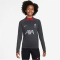 NIKE FC Liverpool Dri-FIT Strike langarm Trainingsshirt Kinder