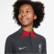 NIKE FC Liverpool Dri-FIT Strike langarm Trainingsshirt Kinder