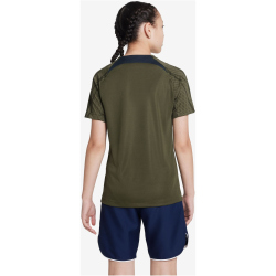 NIKE Paris Saint-Germain Dri-FIT Strike 4th kurzarm...