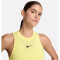 NIKECourt Advantage Dri-FIT Tennis-Tanktop Damen