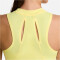 NIKECourt Advantage Dri-FIT Tennis-Tanktop Damen