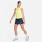 NIKECourt Advantage Dri-FIT Tennis-Tanktop Damen