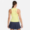 NIKECourt Advantage Dri-FIT Tennis-Tanktop Damen