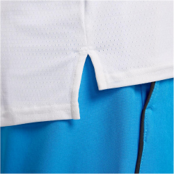 NIKECourt Advantage Dri-FIT Tennisshirt Herren